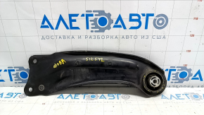Rear right longitudinal arm VW CC 08-17 torn silent block