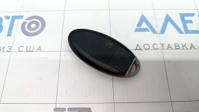 Key Infiniti JX35 QX60 13- 5 buttons, scratches