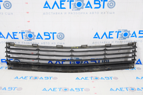 Toyota Prius 2009 2004-2009 Front Bumper Lower Grille