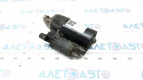 Starter Audi Q7 4L 10-15 rusty