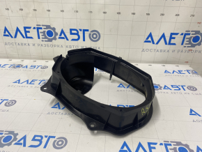 Front Right Door Speaker Housing Nissan Pathfinder 13