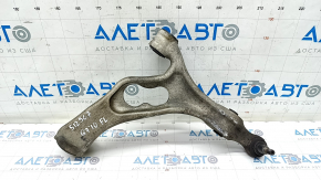 Lower front left control arm Audi Q7 4L 10-15 silent blocks torn