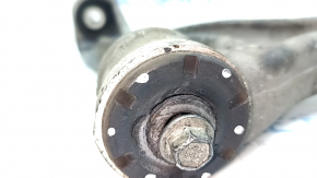 Lower front left control arm Audi Q7 4L 10-15 silent blocks torn