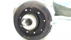 Lower front left control arm Audi Q7 4L 10-15 silent blocks torn