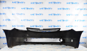 Front bumper bare Toyota Prius 20 04-09 blue 8M6 pressed, torn, broken fastener