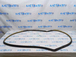 Front left door seal for Lexus RX300 RX330 RX350 RX400H 04-08 beige