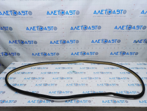 Front left door seal for Lexus RX300 RX330 RX350 RX400H 04-08 beige