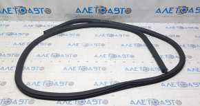 Door seal front left Ford Fusion mk5 13-20 seam came apart