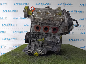 Audi Q7 4L 10-15 3.0 TFSI CJWE 112k engine started 11-11-11-11-11-11