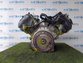 Audi Q7 4L 10-15 3.0 TFSI CJWE 112k engine started 11-11-11-11-11-11
