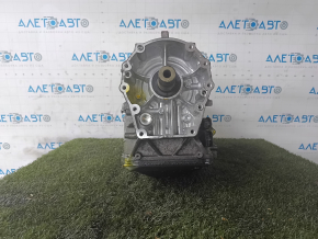 Automatic transmission assembly Audi Q7 4L 10-15 MHN 112k