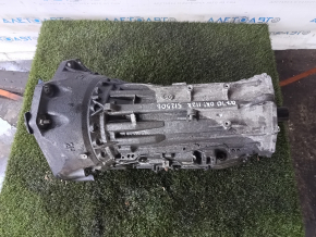Automatic transmission assembly Audi Q7 4L 10-15 MHN 112k