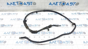 Audi Q7 4L 10-15 Starter Wiring