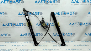 Window lift mechanism front left Audi Q5 80A 18-24