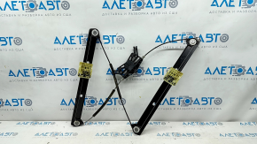 Window lift mechanism front left Audi Q5 80A 18-24