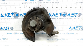 Trunnion with hub rear left VW CC 08-17 with casing and ABS sensor