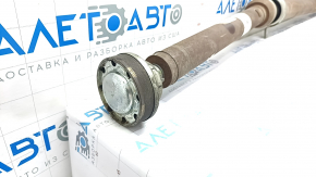 Driveshaft driveshaft Dodge Durango 11-3.6