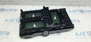 Underhood fuse box Chrysler 200 15-17 2.4 without lower part, chips