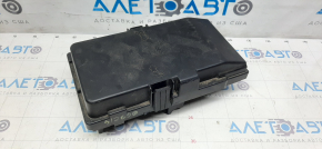Underhood fuse box Chrysler 200 15-17 2.4 without lower part, chips
