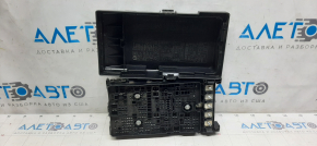 Underhood fuse box Chrysler 200 15-17 2.4 without lower part, chips