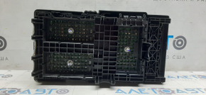 Underhood fuse box Chrysler 200 15-17 2.4 without lower part, chips