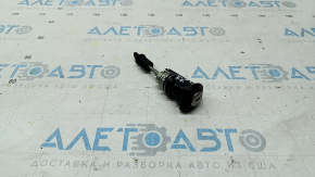 Front left handle lock personal Audi Q5 80A 18-24