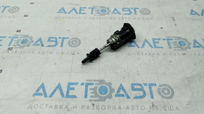 Front left handle lock personal Audi Q5 80A 18-24