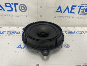 Front right door speaker Nissan Leaf 11-17 is torn