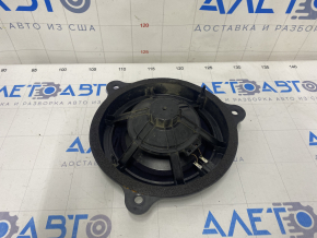 Front right door speaker Nissan Leaf 11-17 is torn