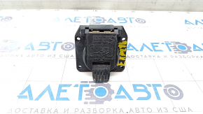 Ford Explorer Towbar Socket 13-19
