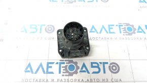Ford Explorer Towbar Socket 13-19