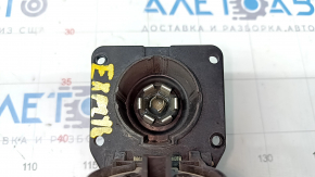 Ford Explorer Towbar Socket 13-19