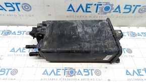 Carbon canister absorber Ford Explorer 11-19 without bracket, broken fasteners
