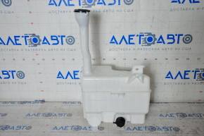 Washer reservoir Toyota Camry v55 15-17 usa with motor