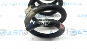 Spring rear right Dodge Durango 11-hardness blue white pink
