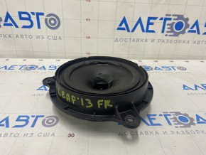 Front right door speaker Nissan Leaf 11-17 - dented