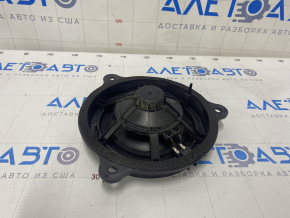Front right door speaker Nissan Leaf 11-17 - dented