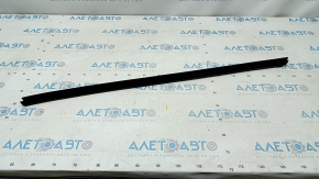 Glass seal inner front left Audi Q5 80A 18-24