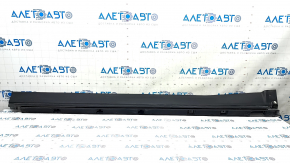 Left threshold Ford Explorer 11-19 structure, scratches