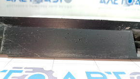 Left threshold Ford Explorer 11-19 structure, scratches