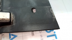 Left threshold Ford Explorer 11-19 structure, scratches