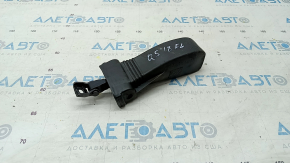 Front left door limiter Audi Q5 80A 18-24