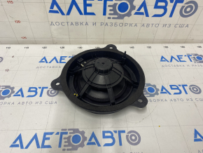 Speaker door front right Nissan Leaf 11-17 broken mount