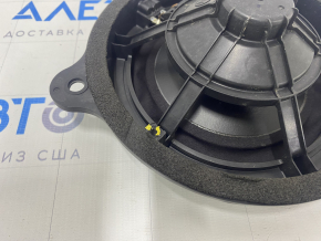 Speaker door front right Nissan Leaf 11-17 broken mount