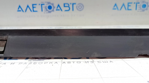 Right threshold Ford Explorer 11-19 structure, scratches