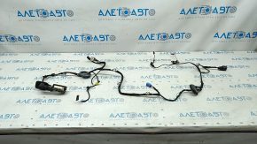 Wiring front left door Audi Q5 80A 18-24