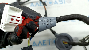 Wiring front left door Audi Q5 80A 18-24