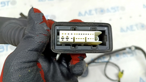Wiring front left door Audi Q5 80A 18-24