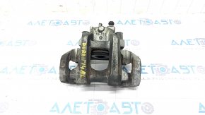 Rear left caliper assembly Dodge Durango 11-20 for regular disc