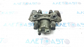 Rear right caliper assembly Dodge Durango 11-20 for regular disc